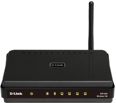 D-Link DIR-600 wireless router