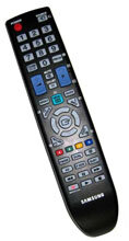 Samsung BN59-01110A remote control