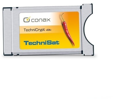 Technisat HDT4 set-top-box, dekóder + 1 éves MindigTVExtra kártya