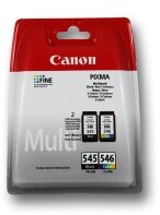 Canon PG-545B / CL-546 patron multi pack