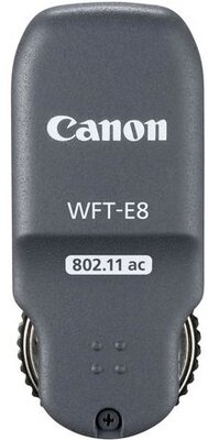 Canon WFT-E8B Vezeték nélküli jeladó