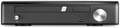 Asus Impresario SDRW-S1 LITE Külső USB DVD-író 7.1-es surround hangkártyával