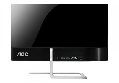 AOC 23" Style I2381FH Monitor