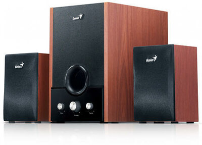 Genius SW-HF2.1 1700 fadobozos