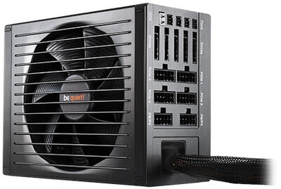 Be Quiet! 1000W Dark Power Pro tápegység
