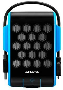 Adata DashDrive HD720 1TB - Külső Merevlemez - Kék
