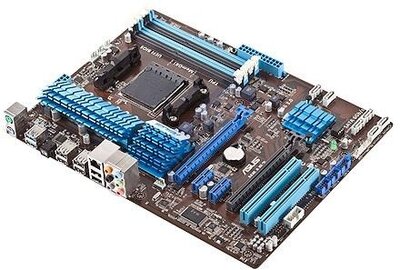 Asus M5A97 R2.0 (sAM3+) alaplap