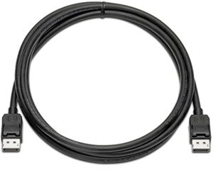 HP 2m DisplayPort - DisplayPort kábel