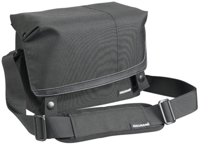 Cullmann Madrid Two Maxima 125+ fotóstáska - fekete