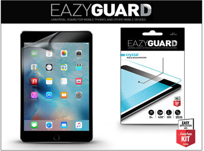 EazyGuard Apple iPad Mini 4 képernyővédő fólia