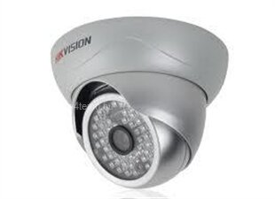 HIKVISION kamera Dome DS-2CC592P
