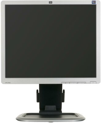 HP 19" L1950G használt monitor
