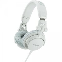 Sony MDRV55W.AE Fej- és fülhallgatók