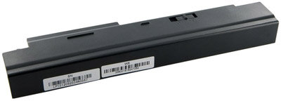 Whitenergy Lenovo ThinkPad T61 14" 14.4V Li-Ion 2200mAh notebook akkumulátor