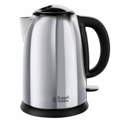 Russell Hobbs 23930-70 Victory 1,7L Vízforraló - Inox