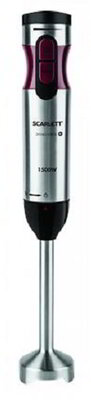 Scarlett SC-HB42F45 Turmixgép - Inox