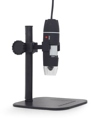 Gembird CAM-MS-01 500X USB mikroszkóp