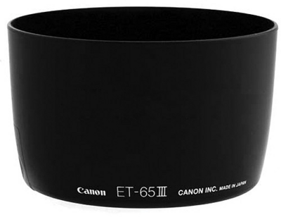 Canon ET-60 napellenző