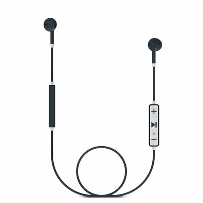 Energy Sistem Earphones 1 Bluetooth Headset Szürke