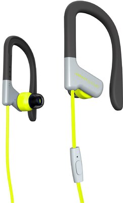 Energy Sistem Sport 1 Headset Sárga