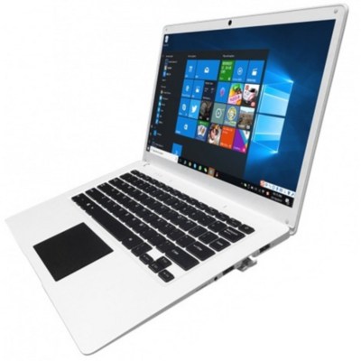 Alcor Snugbook Q1411 14" Notebook Fehér + Win 10