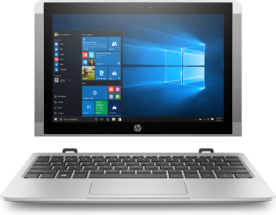 HP x2 210 G2 10.1" Touch Notebook Ezüst + Win 10