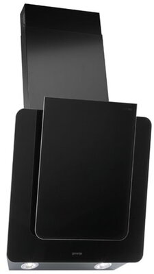 Gorenje DKG552ORAS Páraelszívó - Fekete