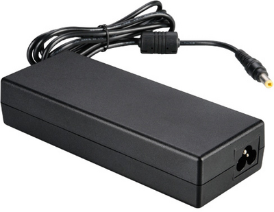 Akasa 84W Külső Tápegység ITX házakhoz