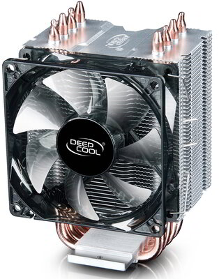 DeepCool Gammaxx C40 PWM CPU hűtő