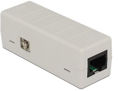 Delock 62619 Hálózati túlfeszültség védő