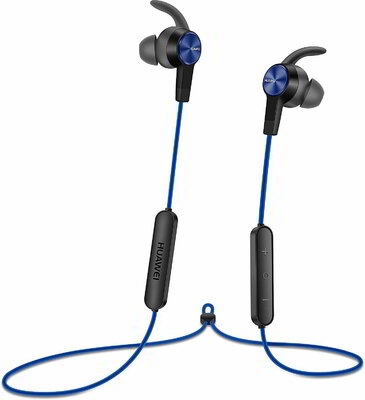 Huawei AM61 Sport Bluetooth Lite Headset Kék