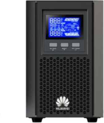 Huawei UPS2000-A-2KTTS 2000VA / 1600W Online dupla konverziós Back-UPS