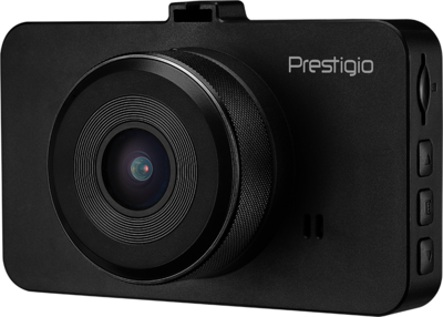 Prestigio RoadRunner 420 Autós kamera