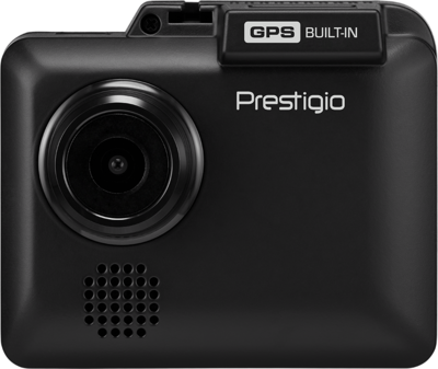 Prestigio RoadRunner 400GPS Autós kamera