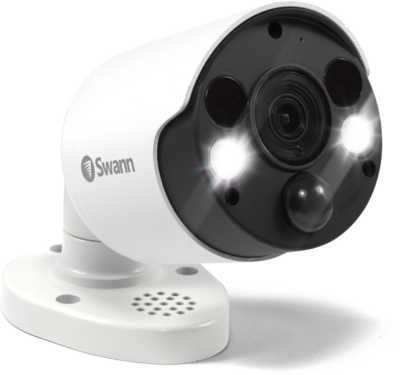 Swann SWNHD-885MSFB kültéri IP Bullet kamera
