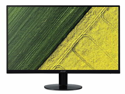 Acer 23.8" SA240Y monitor