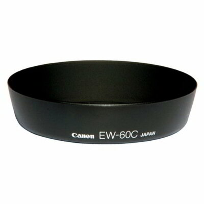 Canon EW-60C napellenző