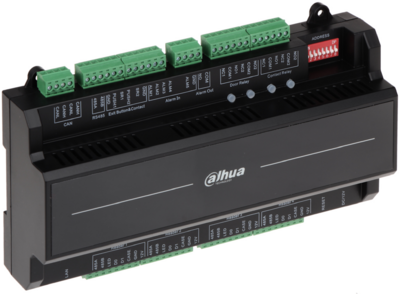 Dahua ASC2102B-T beléptető rendszer slave kontroller
