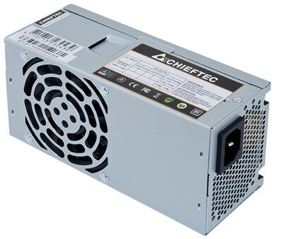 Chieftec 350W GPF-350P tápegység
