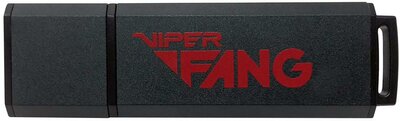 Patriot 128GB Viper Fang Gaming USB 3.0 Pendrive - Fekete/Piros