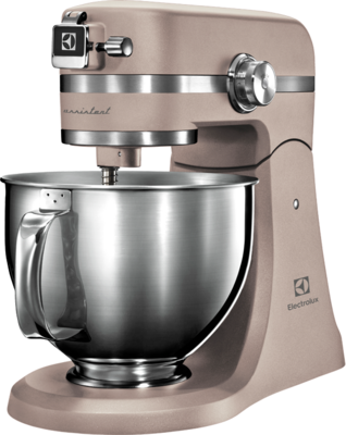 Electrolux EKM5570 Assistent Konyhai Robotgép - Homokszín