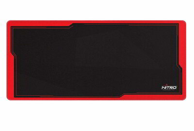 Nitro Concepts Deskmat DM9 Gaming Egérpad