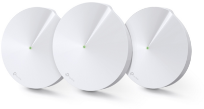 TP-LINK Wireless Mesh Networking system AC1300 + AV600 DECO P7 (3-PACK)