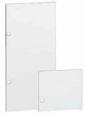 Legrand Nedbox 601205 Ajtó falon kívüli kiselosztó dobozhoz - Fehér