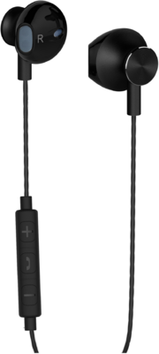 Yenkee YHP 305BK Sport Headset Fekete