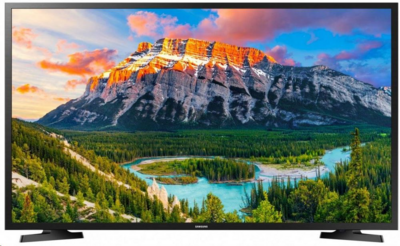 Samsung UE32N5002AKXXH Full HD LED TV (PQI 200) - Bemutató Darab!