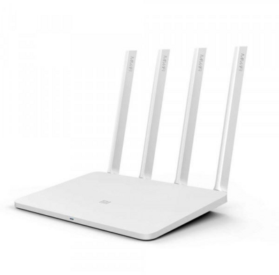 Xiaomi Mi Router 3 (EU) fehér /DVB4150CN/