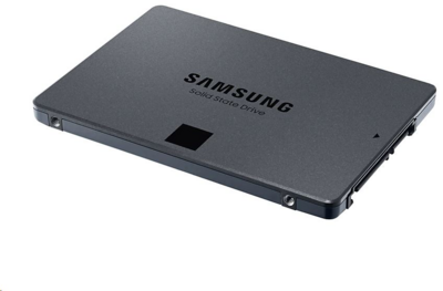 1TB Samsung 860 QVO SSD meghajtó (MZ-76Q1T0BW)