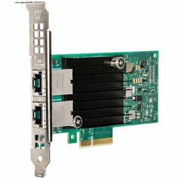 Intel Ethernet Converged Network Adapter X550-T2 - BULK