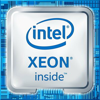 INTEL - SERVER CPU XEON W2123 3.6GHZ